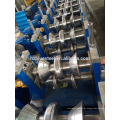 Autobahn Expressway Road 3 ~ 5 mm Schwere Gardge Guardrail Roll Forming Machine